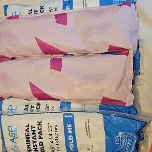 Frida Mom 2 In 1 Pads Perineal Instant Cold Pack